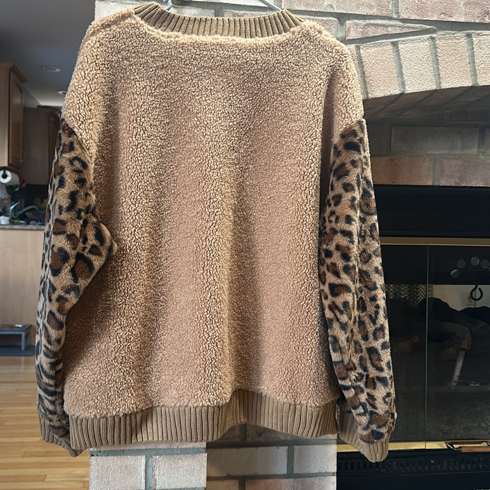 POL SWEATER - Picture 4 of 4